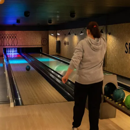 In Near Veluwe Forest בית נופש *