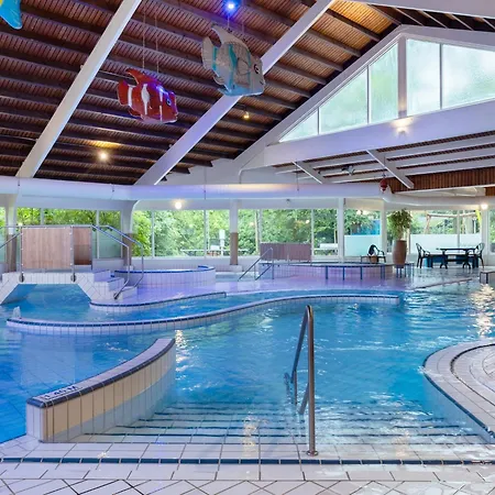 In Near Veluwe Forest *