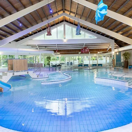 In Near Veluwe Forest * פוטן