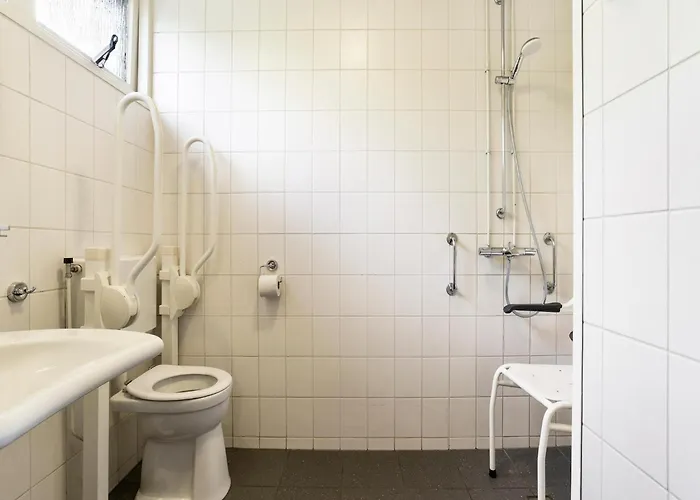 In Near Veluwe Forest Semesterbostad