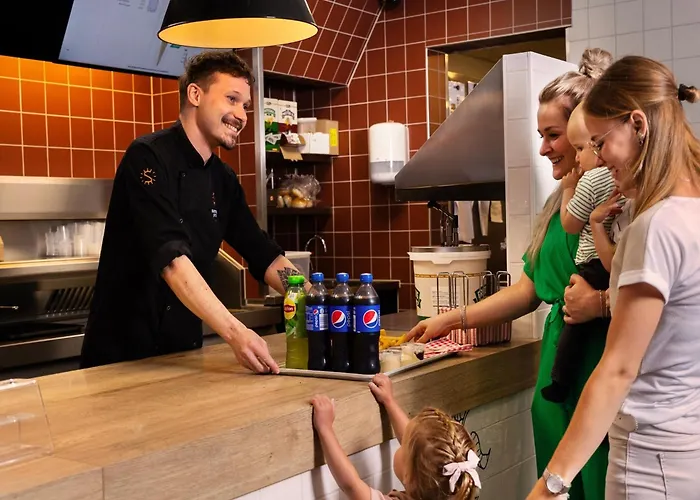 Semesterbostad In Near Veluwe Forest