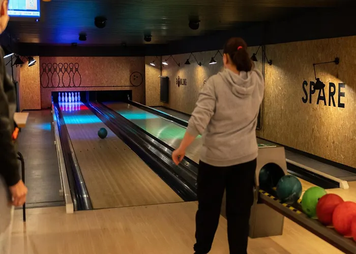 In Near Veluwe Forest Semesterbostad *