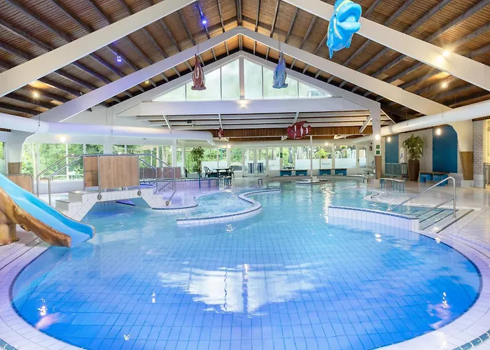 In Near Veluwe Forest * Putten