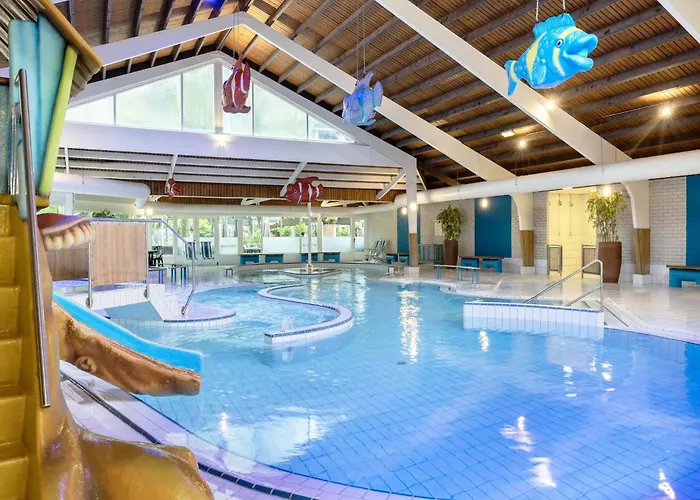 Semesterbostad In Near Veluwe Forest *